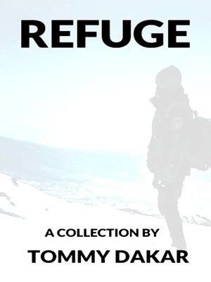 cover image of Refuge, a Collection